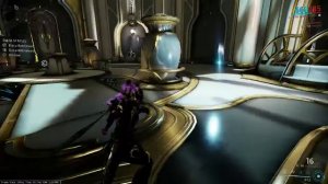 Warframe: Spy Vaults 21 (Orokin Edition)