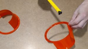 Козырёк в автомобиль от попадания воды на динамики