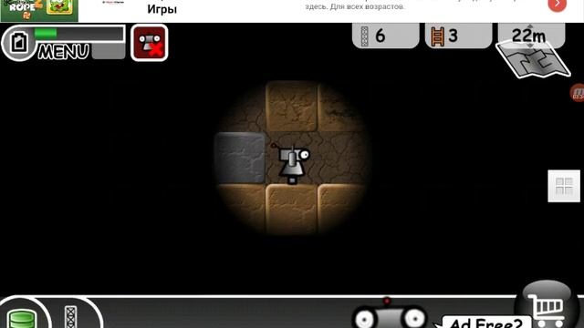 Robo Miner #1 смотреть онлайн