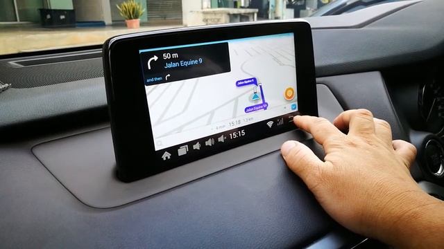 2018 mazda cx 9 Install Mazda Android interface смотреть онлайн