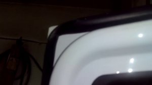 Дополнительные уплотнители дверей УАЗ Патриот спустя год