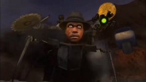 скибиди толет 67 часть 1 (озвучено женей игром)