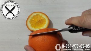 Нож Раптор от ООО ПП КИЗЛЯР
