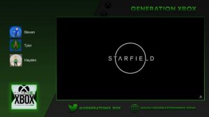 Starfield Release Date CONFIRMED