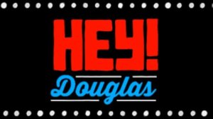 Hey Douglas - Status Quo