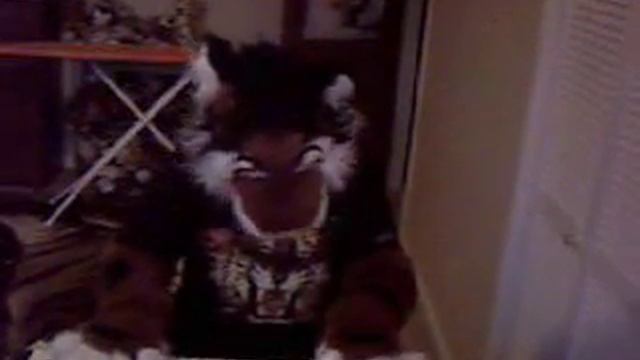 Rick Roll (Fursuit Edition) смотреть онлайн