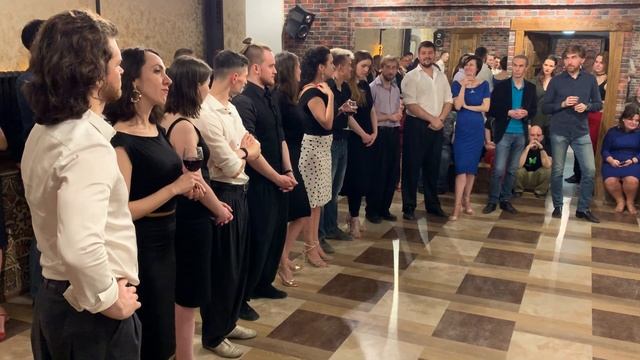 День Рождения школы elcentro - 12 лет, поздравления педагогов, 29.12.2019 смотреть онлайн