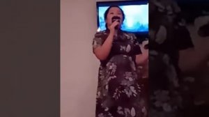 Песня Аяулым.
