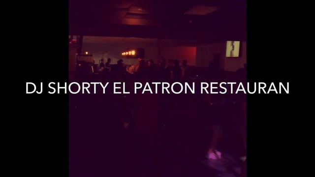 El Patrón Restauran FORT MYER