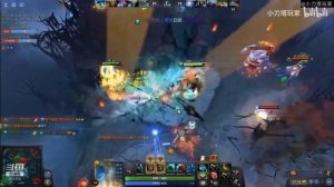 Ame Dota 2 Settings