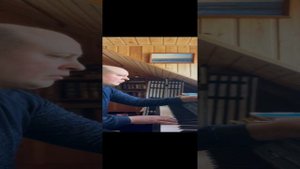 В. А. Моцарт Соната Фа Мажор. Часть II