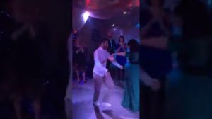 БАТЛ Лезгинки