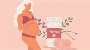 ФОЛИЕВАЯ КИСЛОТА. Какая ПОЛЬЗА Для Нашего Организма
