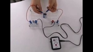 Лабораторная работа.  Физика 8 кл. Измерение силы тока