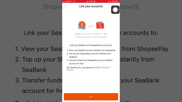 HOW TO OPEN SEABANK ACCOUNT VIA SHOPEE 2022 смотреть онлайн