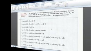 MathCAD Prime 4.0 Overview