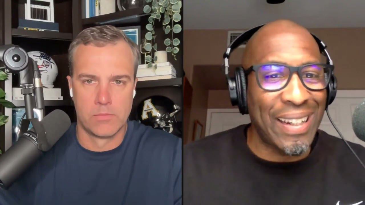 Most Consistent Players In NFL History | Move the Sticks Podcast