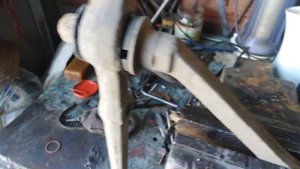 Замена ромашки на ваз 21099