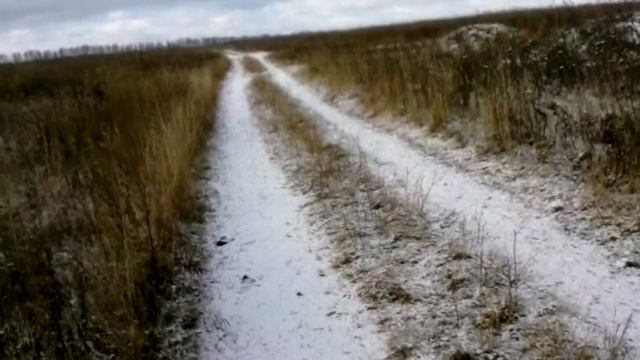 Ромарио бежит босиком по первому снежку смотреть онлайн