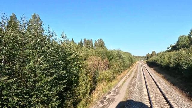 Местные красоты