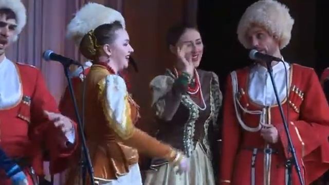 Криница - Мать Рассея смотреть онлайн