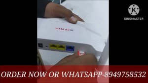 CP Plus 4 G Router || CP Plus Router For Wifi Camera || CP Plus Sim Router || Unboxing & Full Revie