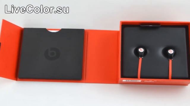 Обзор Beats tour 2013 by dr.dre за 1000 руб!!! смотреть онлайн
