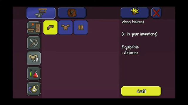 Terraria, but it's on my phone and I don't edit much, episode 1 смотреть онлайн