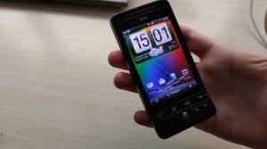HTC Hero в 2021 году...