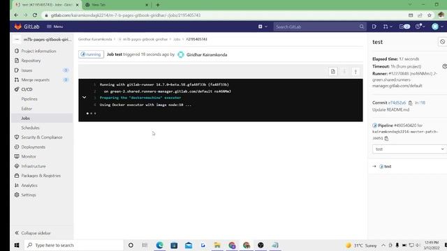 project-11_NCODEITID_NAME:NCD0122H031_GIRIDHAR K_m7b pages gitbook -Passed смотреть онлайн