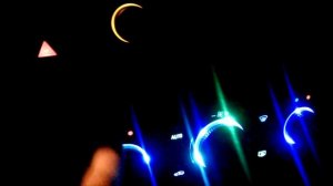 Замена подсветки приборов в Opel Vectra C