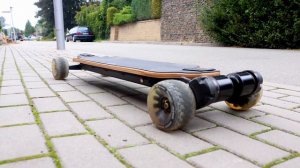 VERREAL RS 1500 KM REVIEW | BEST 2IN1 ELECTRIC SKATEBOARD UNDER 1000 USD