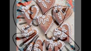 Архангельские козули готовим к празднику