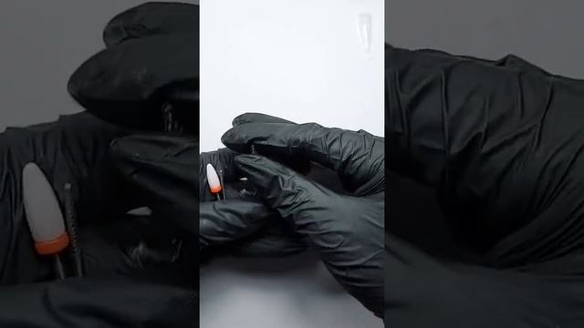 Обзор новинки: верхние многоразовые формы