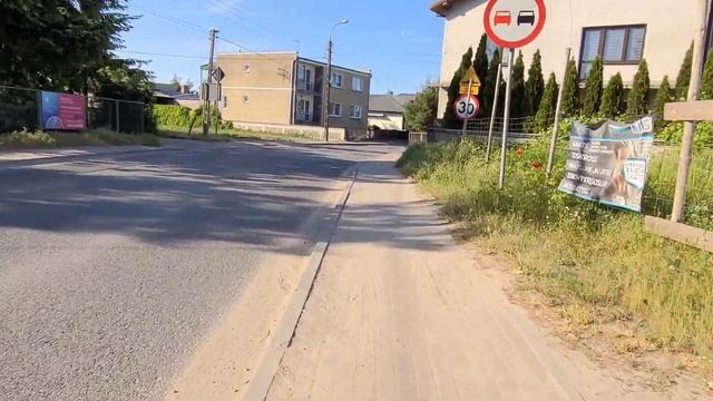 Видео для велотренажёра 10минут | Exercise bike video 10 minute #travel #bycicle #vlog смотреть онлайн