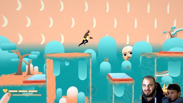 ГДЕ ЖИВЁТ НАШ ДРУГ ПЕДРО? ДОБРО ПОЖАЛОВАТЬ В МИР ПЕДРО))) смотреть онлайн