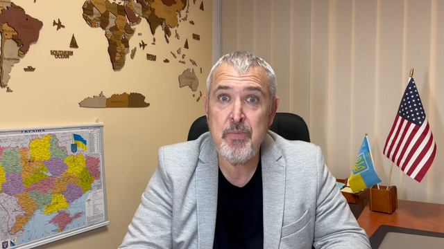 "Все ли должны быть помазанны?"  | Пастор Сергей Привалов  | Христианские Проповеди