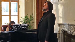 Verdi prati HANDEL