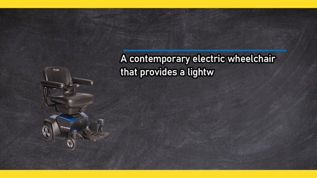 Best Electric Wheelchairs : The top electric motorized wheelchairs in 2023 смотреть онлайн