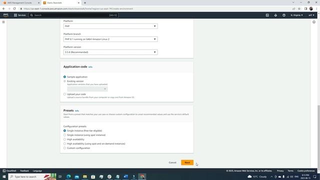 Master AWS Elastic Beanstalk in Just 15 Minutes: A Complete Expert Guide! смотреть онлайн