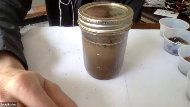 Investigating Soil to Understand Science Skills with Explora смотреть онлайн