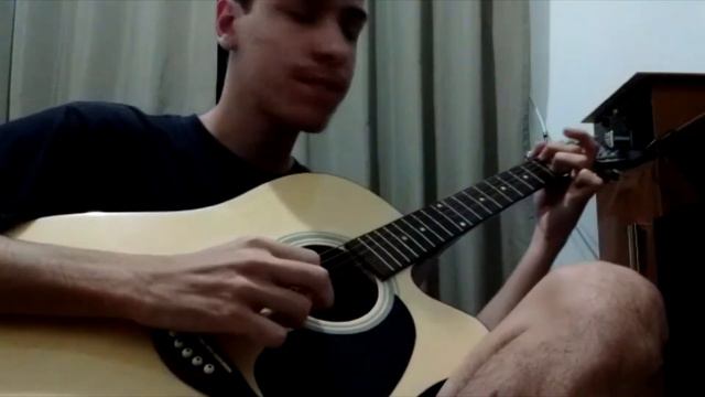 The Contortionist - Axiom | Acoustic Cover смотреть онлайн