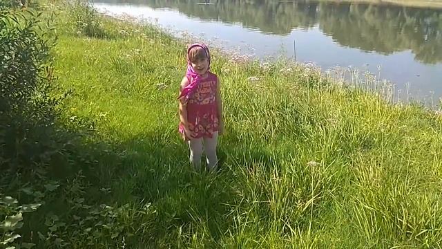 Краденое солнце
