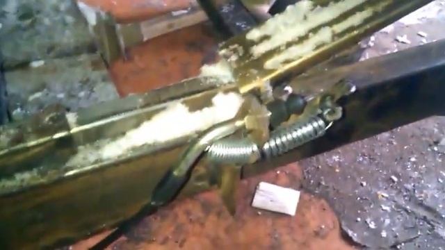 Нюансы движка лифан 6.5 сил