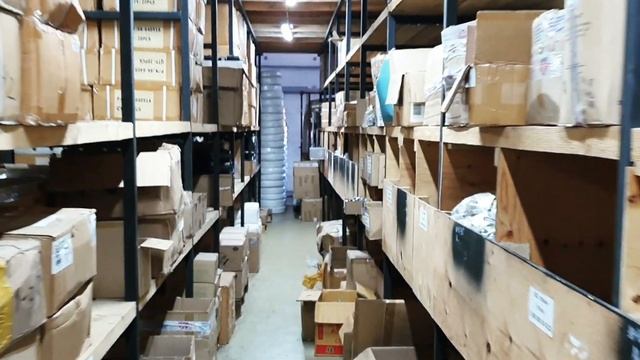 Автомобильное климатическое оборудование