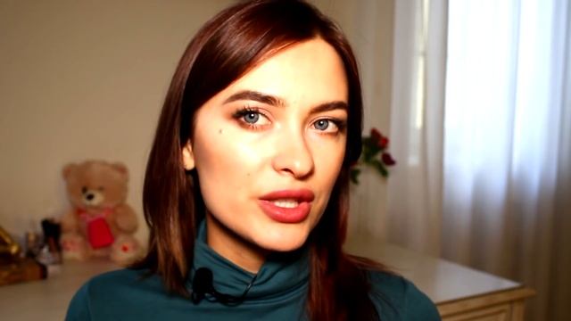 ОШИБКИ в макияже || Katerina X.O