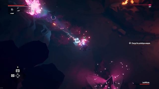 From Space Review | First Impressions Gameplay смотреть онлайн