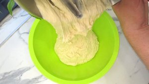 ЖИДКОЕ ТЕСТО для ПИРОЖКОВ / Долго искал ЭТОТ рецепт! Добавьте ЭТО в тесто. Пирожки как ПУХ?