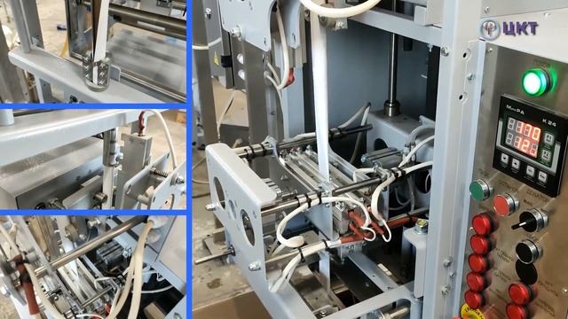 Стик-пакеты: где используются, разновидности смотреть онлайн