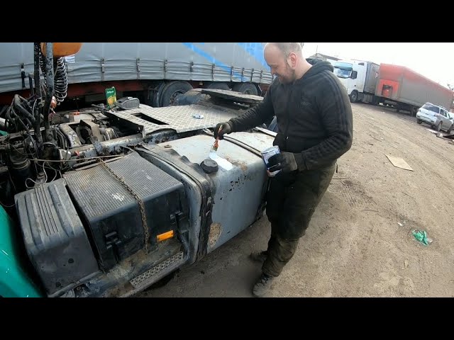 VLOG. намутил НОВЫЕ колёса!